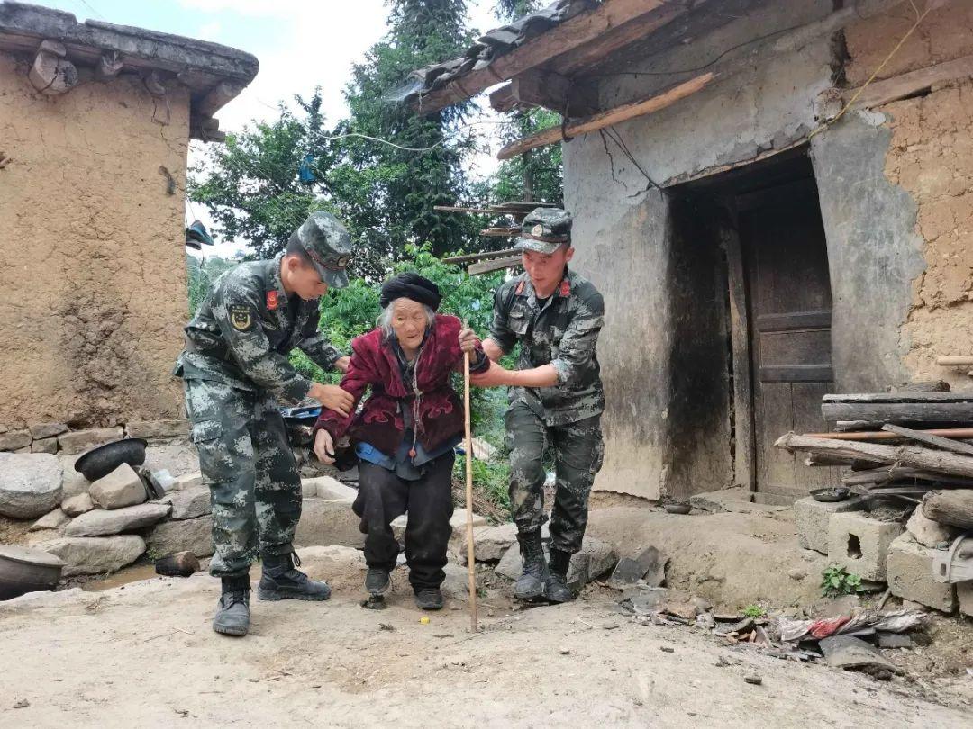 昭通地震最新动态，关注与应对措施