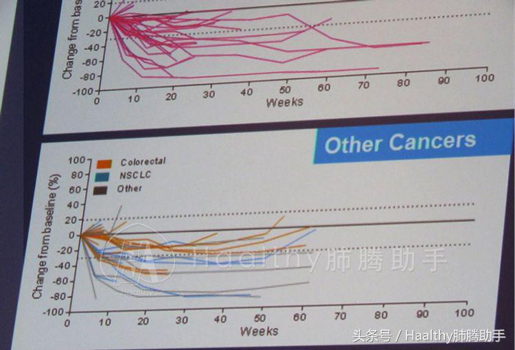 最新肺癌靶向药物，重塑治疗格局的希望之光